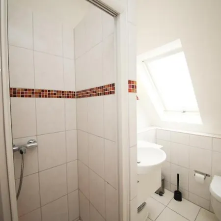 Сasa de vacaciones Strandraeuber Timmendorfer Strand