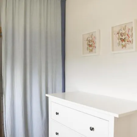 Strandraeuber Сasa de vacaciones