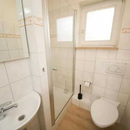 Strandraeuber Сasa de vacaciones