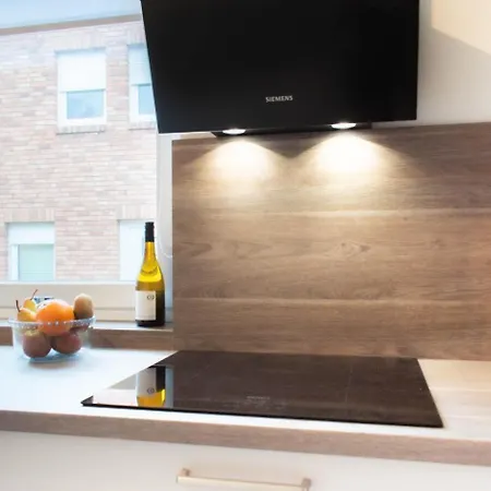 Сasa de vacaciones Strandraeuber