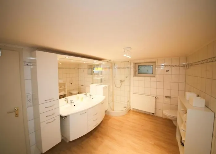 Strandraeuber Casa de Férias Timmendorfer Strand