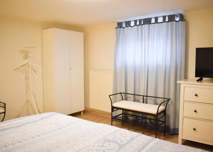 Strandraeuber Casa de Férias Timmendorfer Strand