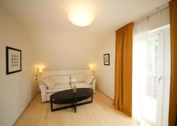 Strandraeuber Casa de Férias *