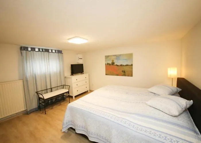 Strandraeuber Casa de Férias Timmendorfer Strand