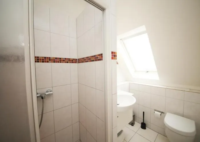 Casa de Férias Strandraeuber Timmendorfer Strand