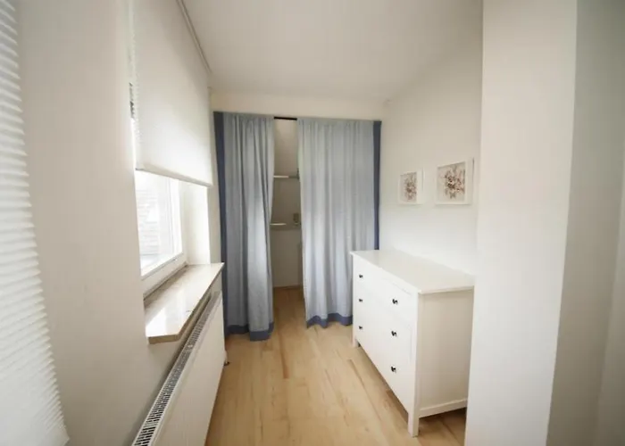 Strandraeuber * Timmendorfer Strand