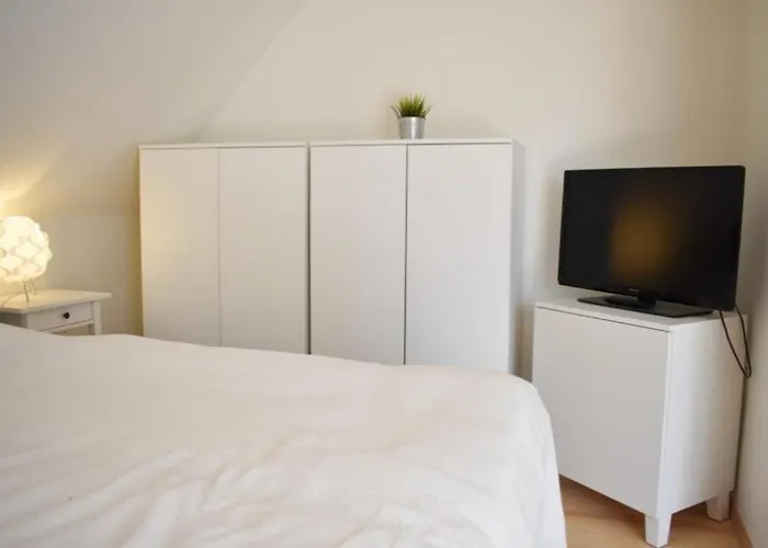 Strandraeuber Casa de Férias