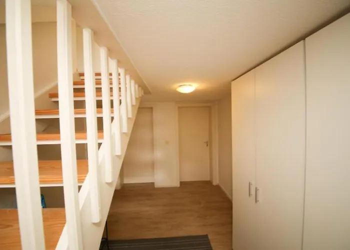 Casa de Férias Strandraeuber