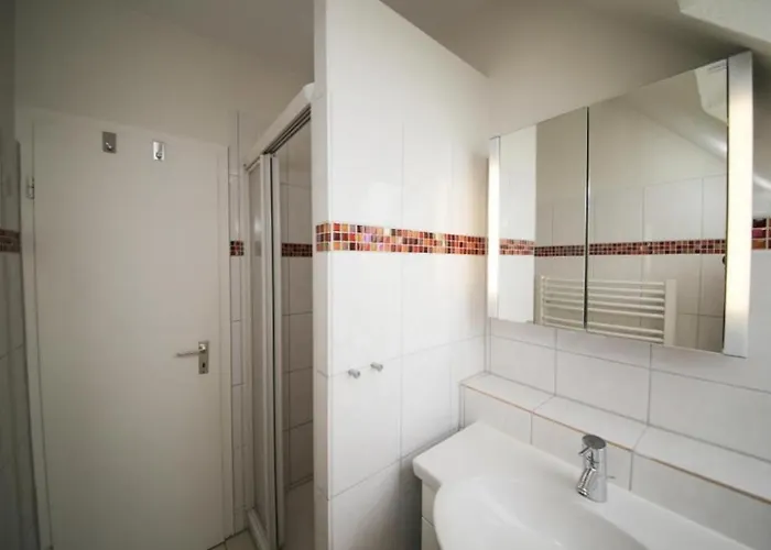 Strandraeuber Casa de Férias *