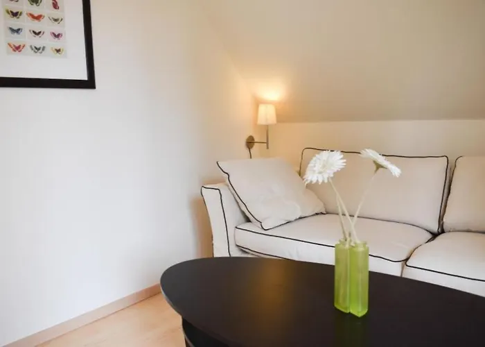 Strandraeuber Casa de Férias Timmendorfer Strand