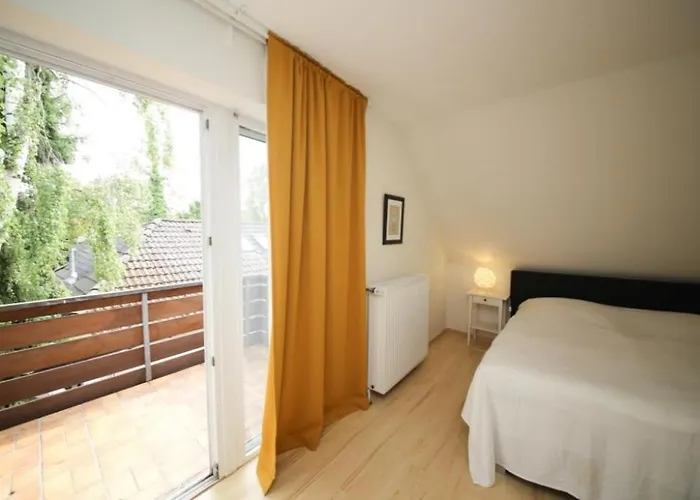 Casa de Férias Strandraeuber Timmendorfer Strand