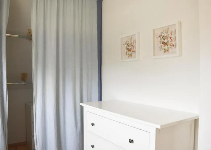 Strandraeuber Casa de Férias