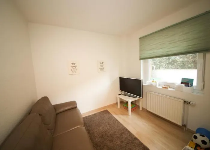 Casa de Férias Strandraeuber Timmendorfer Strand