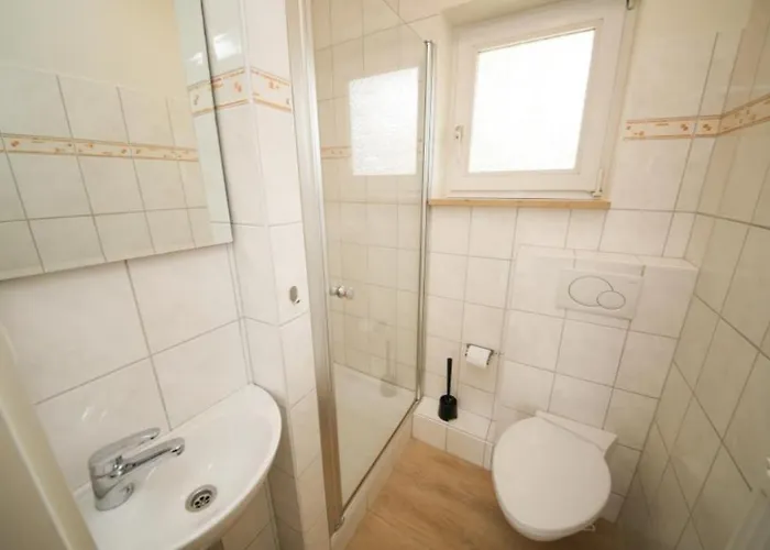 Strandraeuber Casa de Férias