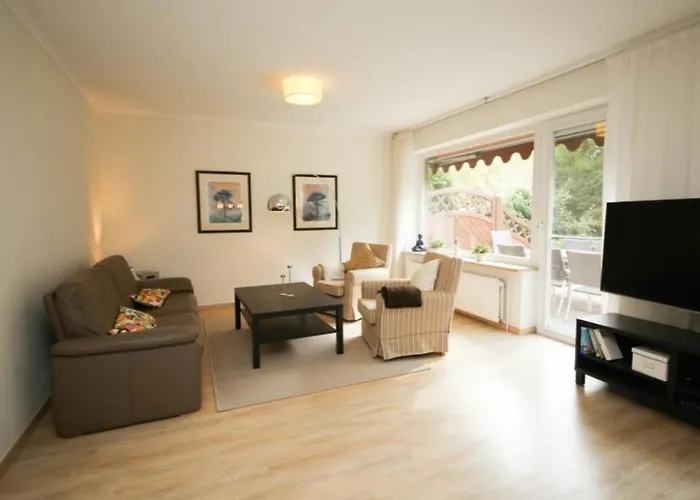 Strandraeuber Casa de Férias