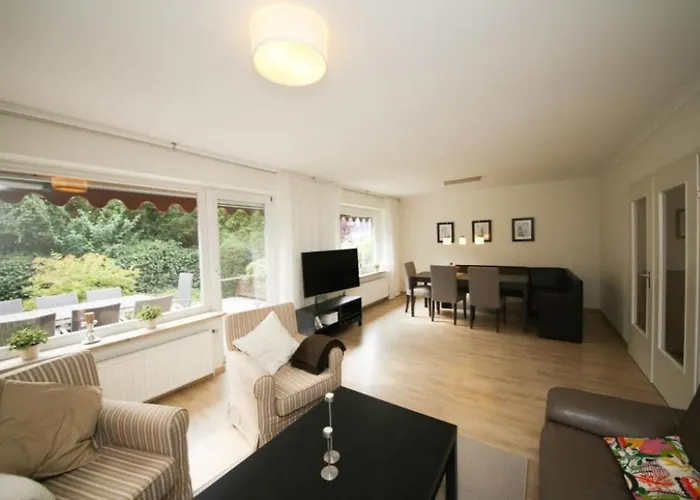 Casa de Férias Strandraeuber