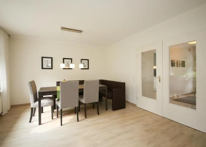 Strandraeuber Casa de Férias Timmendorfer Strand