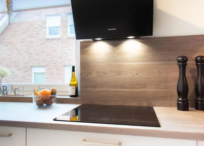 Casa de Férias Strandraeuber