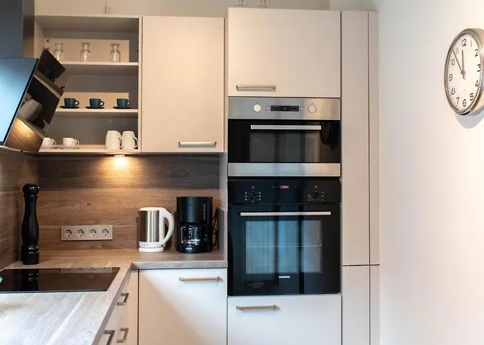 Strandraeuber Casa de Férias *