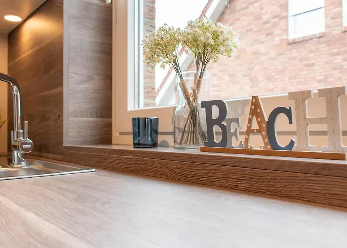 Strandraeuber Timmendorfer Strand